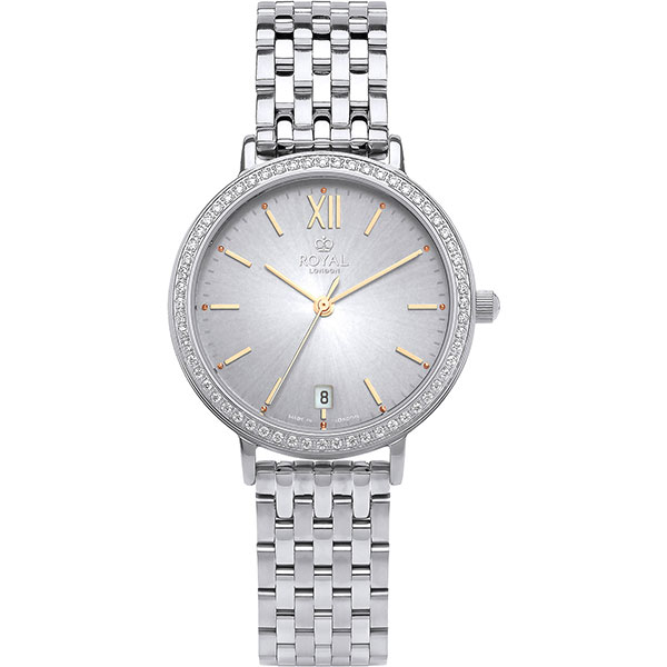 Часы Royal London Classic 21435-04